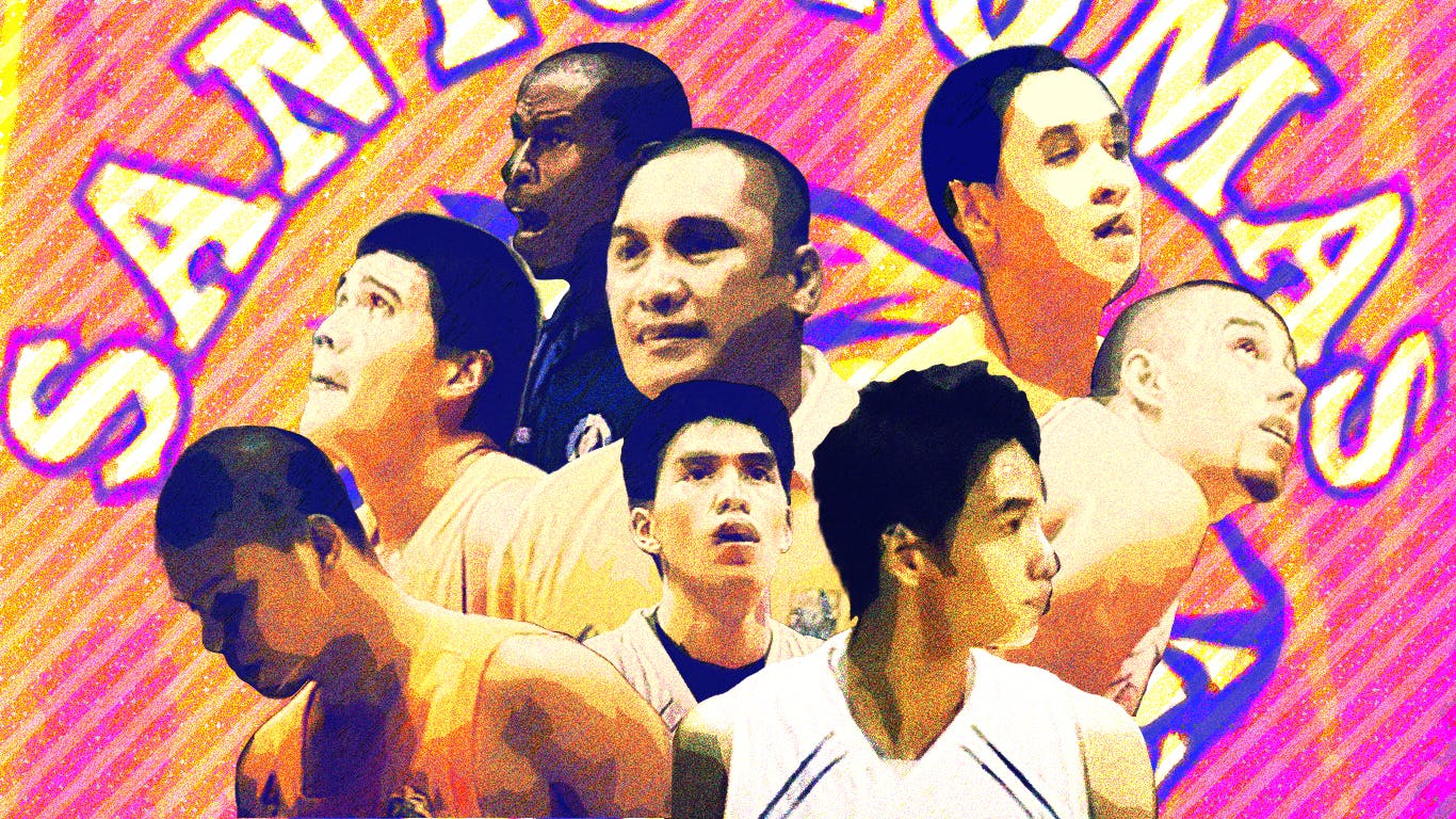 Final Four Shockers: Biggest upsets in UAAP history